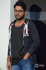 Nithiin Interview About Lie Movie